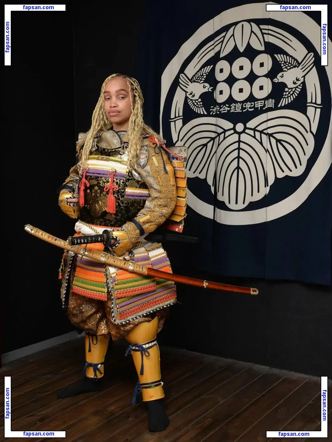 Sheera Morrison nude photo #0005 from OnlyFans