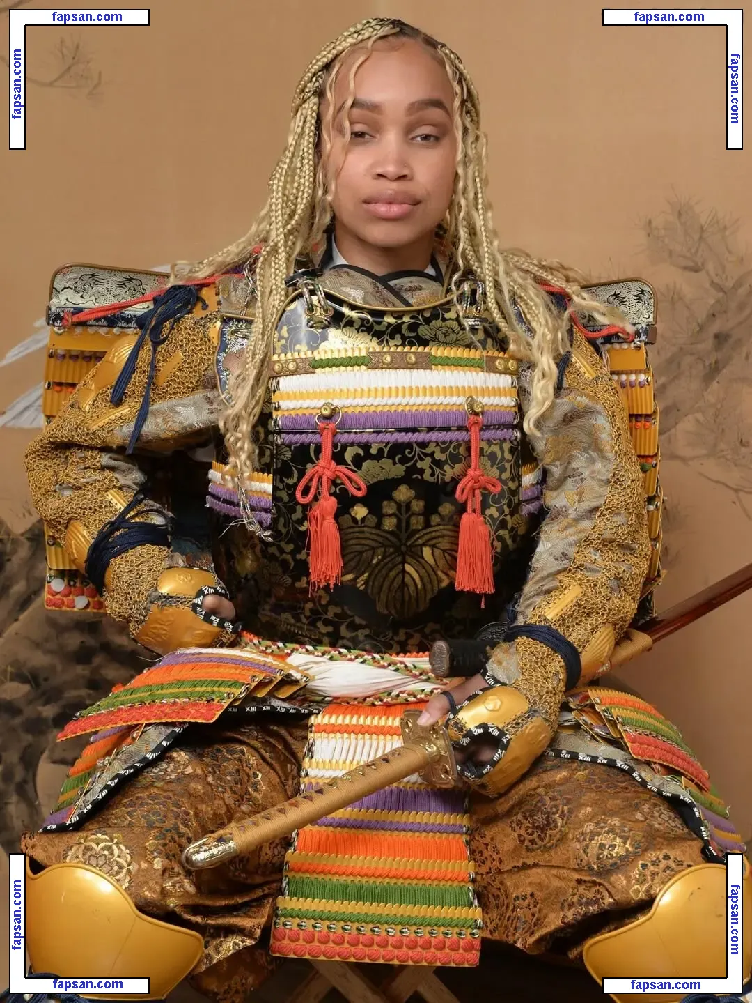 Sheera Morrison nude photo #0006 from OnlyFans