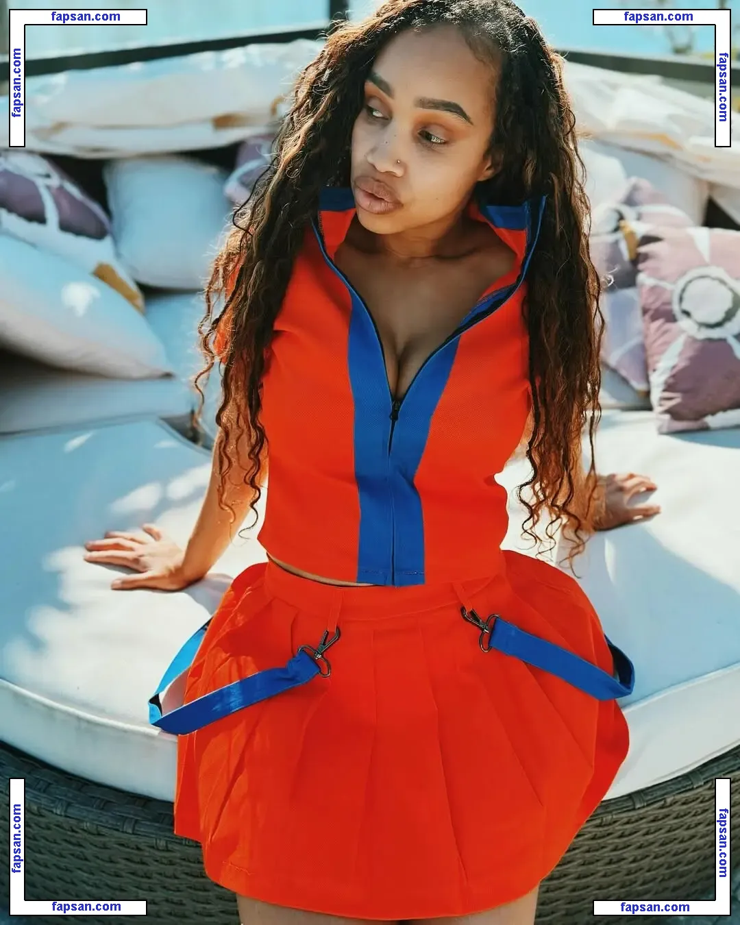 Sheera Morrison nude photo #0007 from OnlyFans