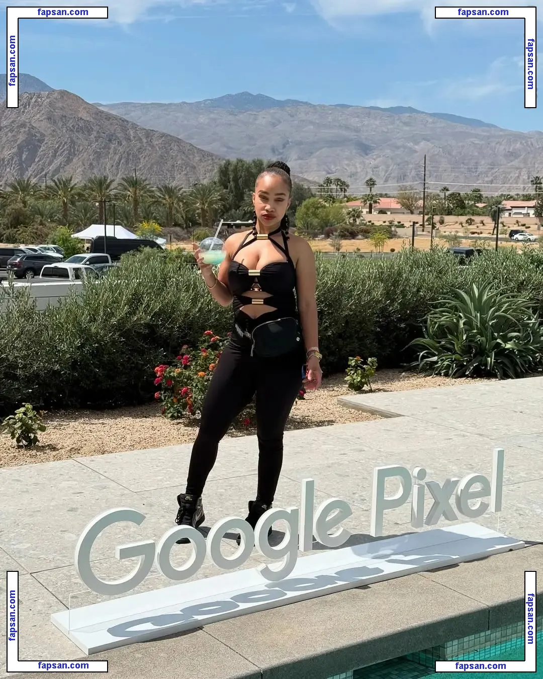 Sheera Morrison nude photo #0008 from OnlyFans