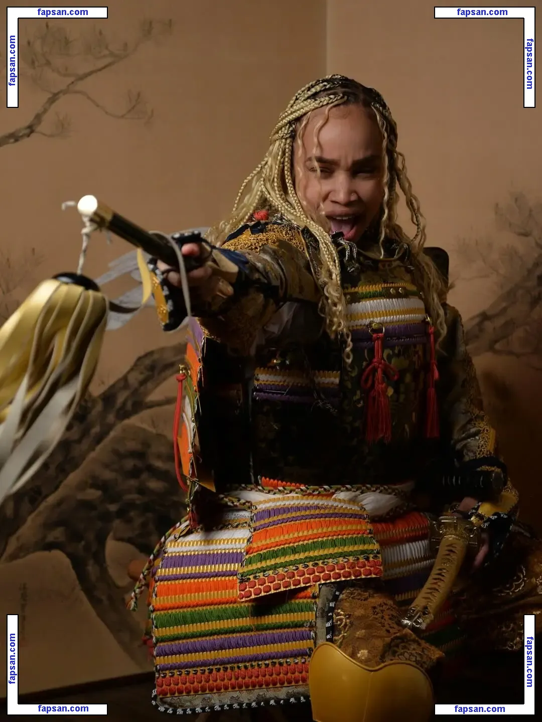 Sheera Morrison nude photo #0011 from OnlyFans