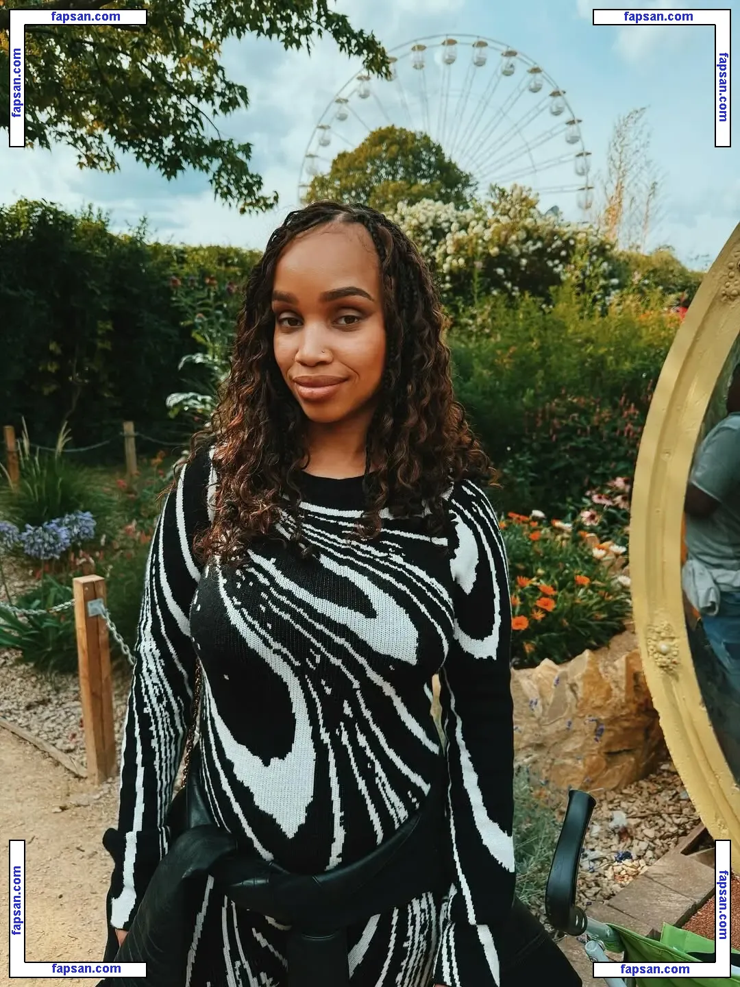 Sheera Morrison nude photo #0012 from OnlyFans