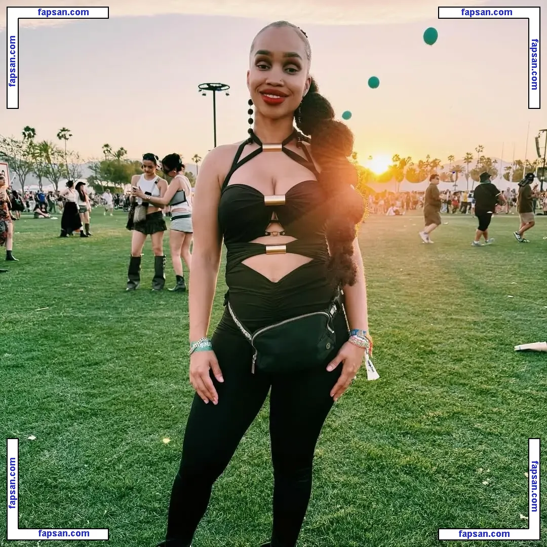 Sheera Morrison nude photo #0014 from OnlyFans