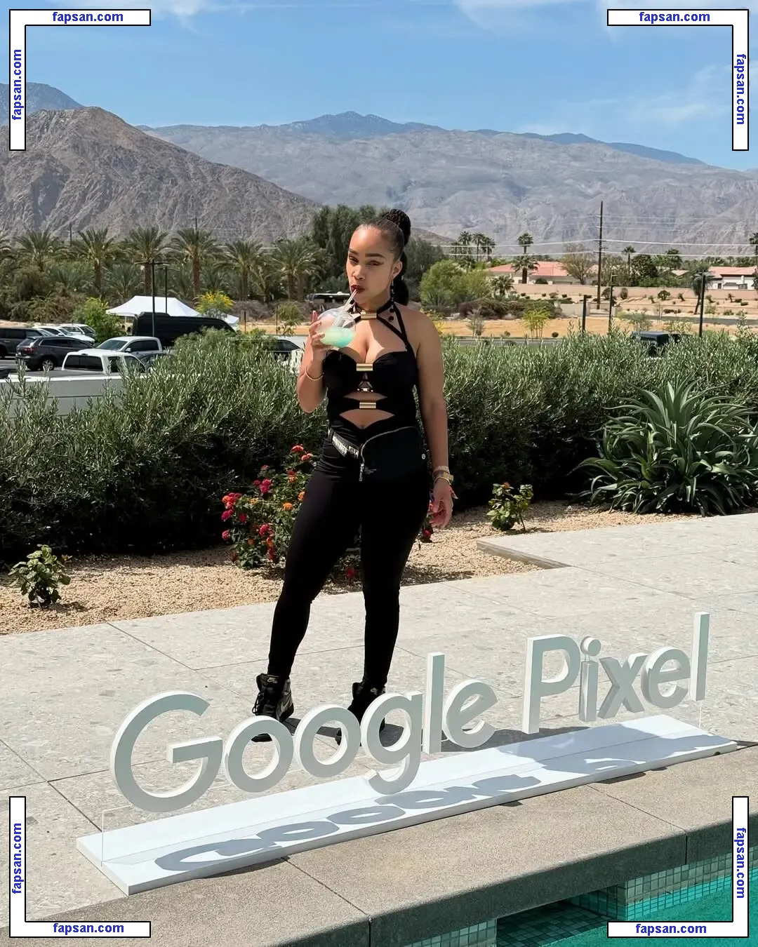 Sheera Morrison nude photo #0016 from OnlyFans