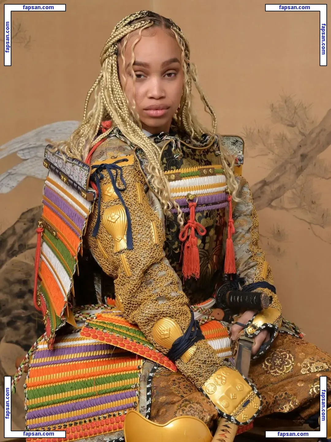 Sheera Morrison nude photo #0017 from OnlyFans