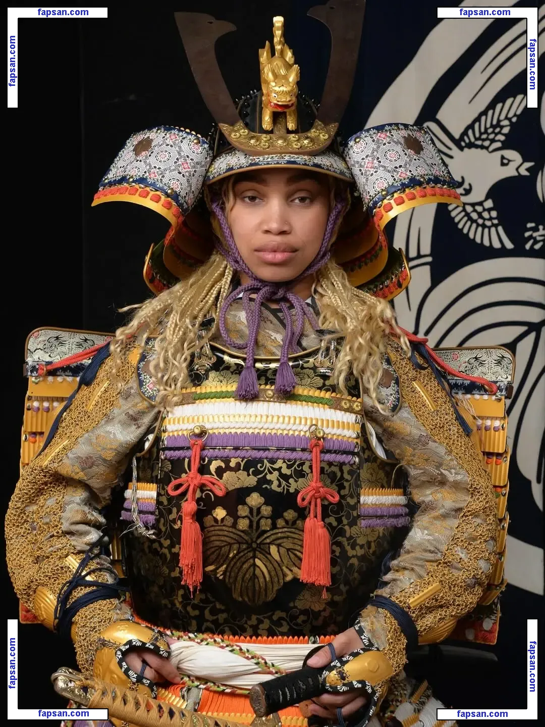 Sheera Morrison nude photo #0018 from OnlyFans