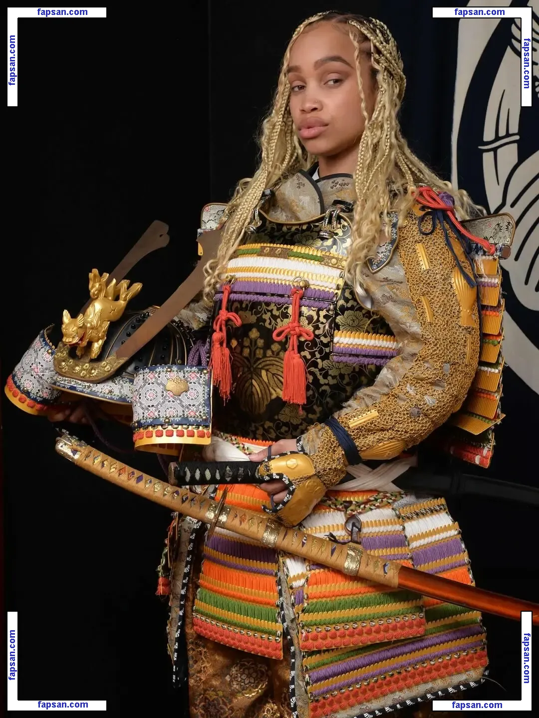 Sheera Morrison nude photo #0019 from OnlyFans