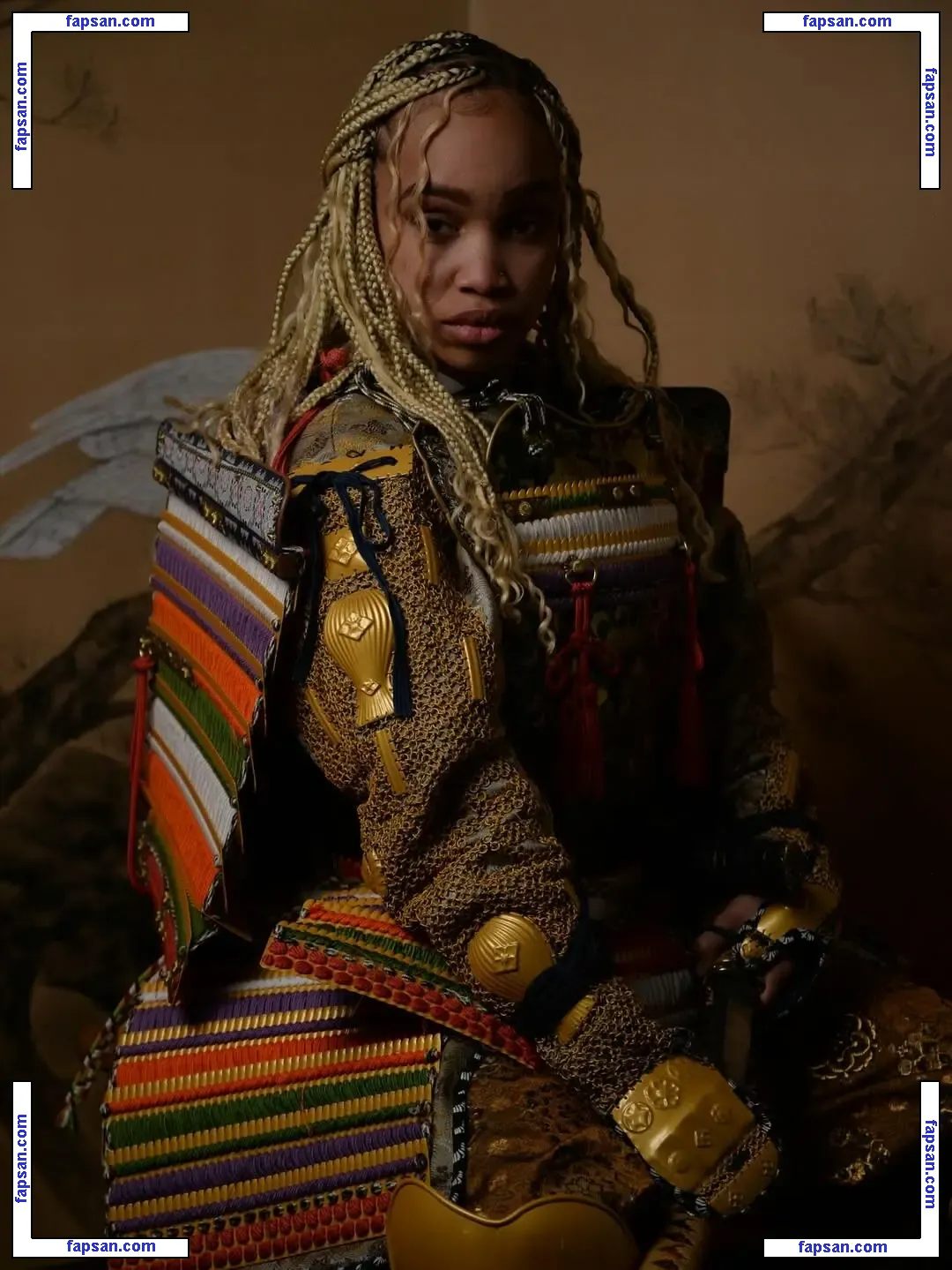 Sheera Morrison nude photo #0020 from OnlyFans