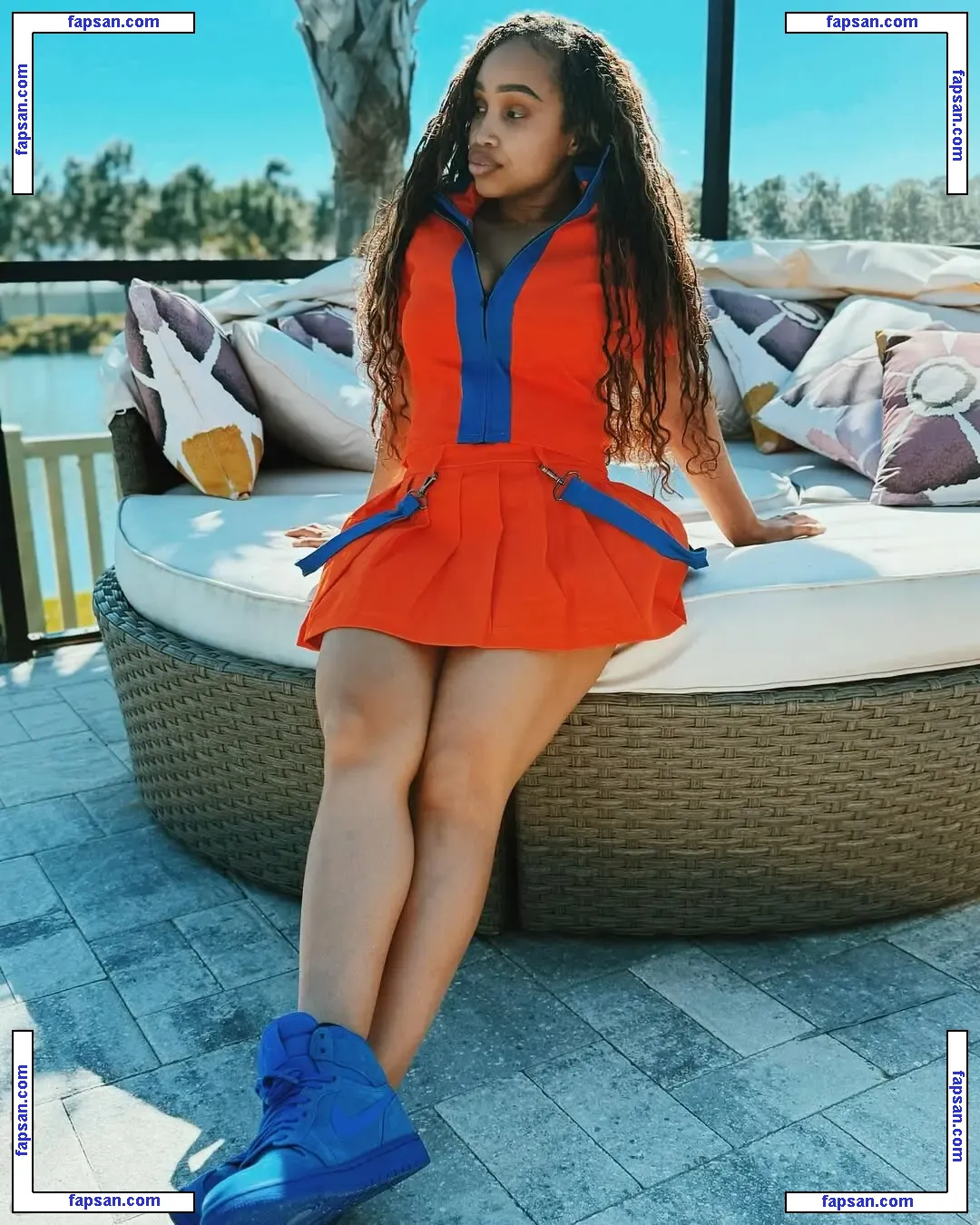 Sheera Morrison nude photo #0021 from OnlyFans