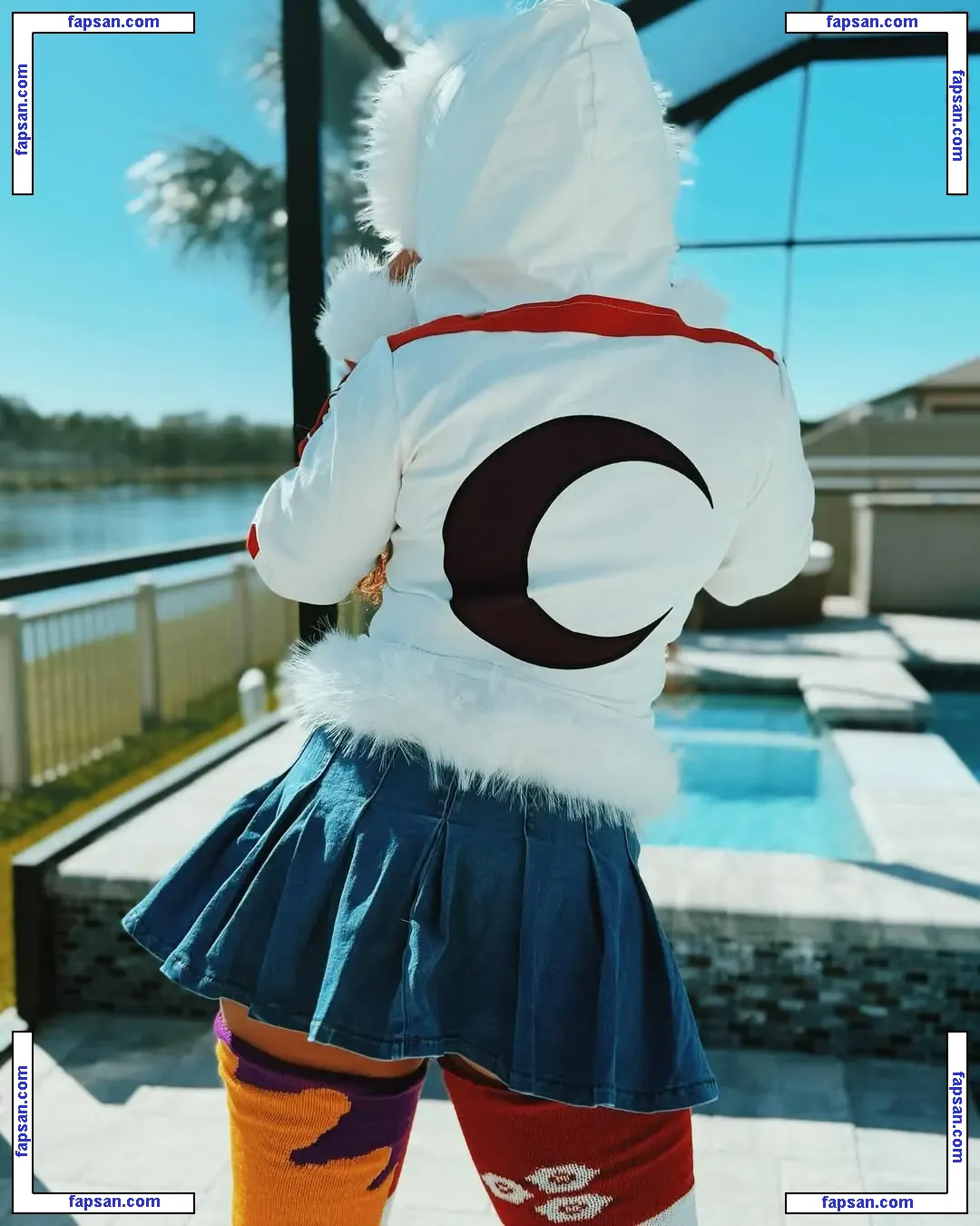 Sheera Morrison nude photo #0023 from OnlyFans