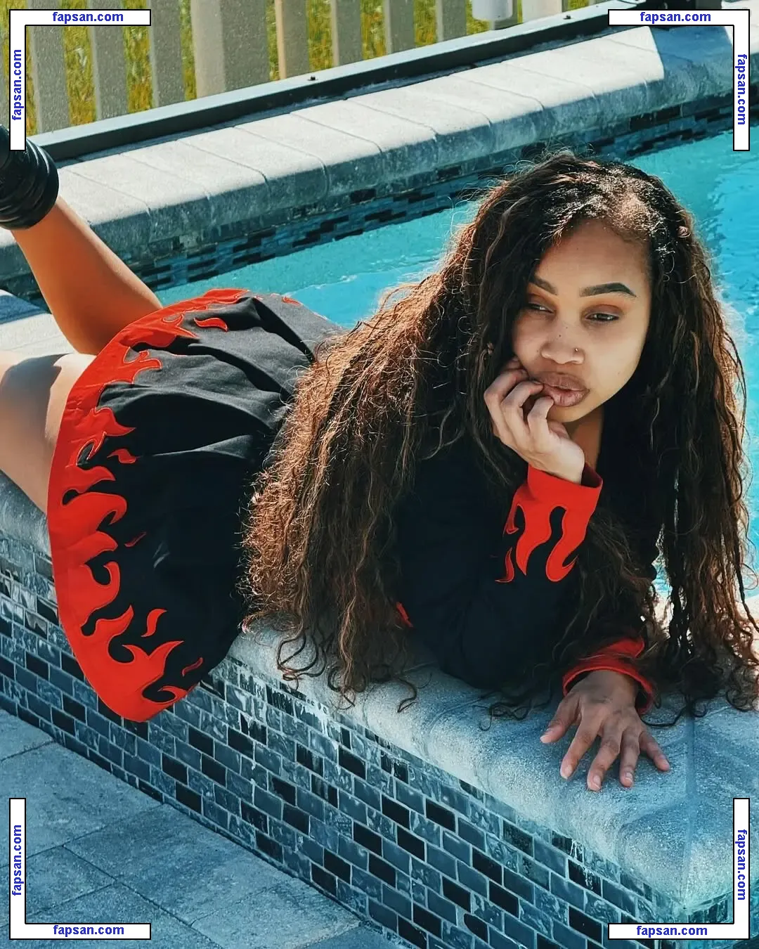 Sheera Morrison nude photo #0024 from OnlyFans