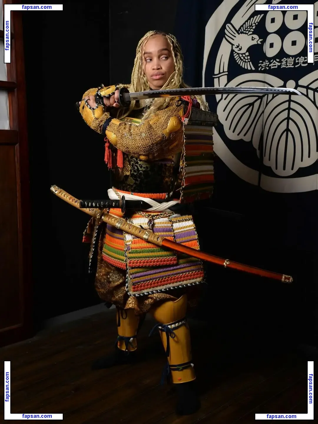 Sheera Morrison nude photo #0025 from OnlyFans