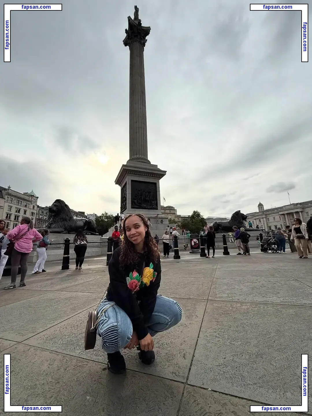 Sheera Morrison nude photo #0027 from OnlyFans