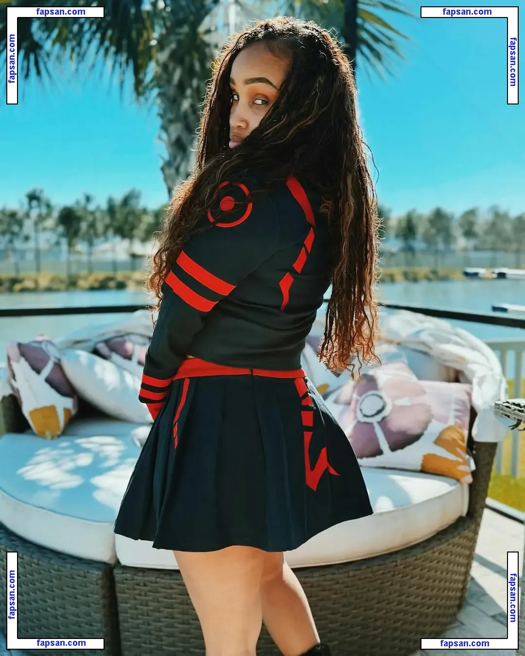 Sheera Morrison nude photo #0028 from OnlyFans