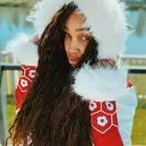 Sheera Morrison nude #0004