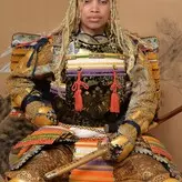 Sheera Morrison nude #0006