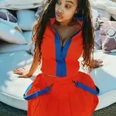 Sheera Morrison nude #0007