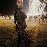 Sheera Morrison nude #0009