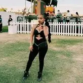 Sheera Morrison nude #0010