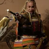 Sheera Morrison nude #0011