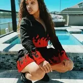 Sheera Morrison nude #0013