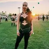 Sheera Morrison nude #0014