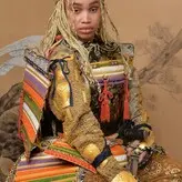 Sheera Morrison nude #0017