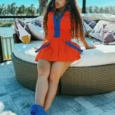 Sheera Morrison nude #0021