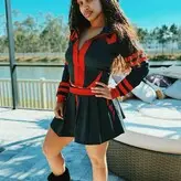 Sheera Morrison nude #0022