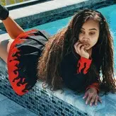 Sheera Morrison nude #0024