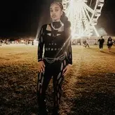 Sheera Morrison nude #0026