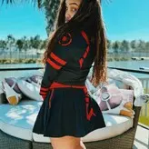 Sheera Morrison nude #0028