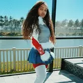 Sheera Morrison nude #0029