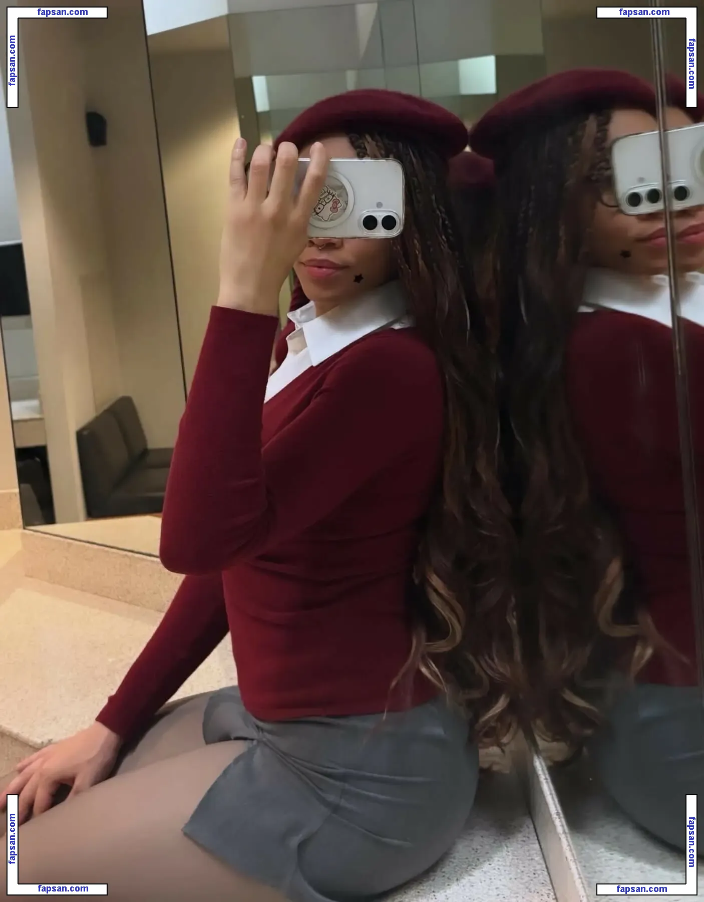 Shego.shegone голая фото #0001 с Онлифанс