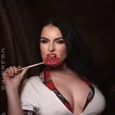 shegobx00 nude #0006