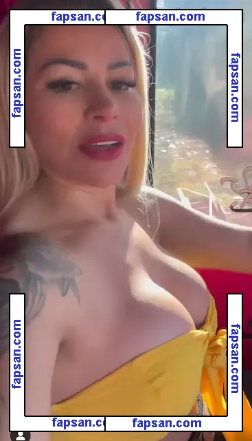 Sheila BellaverICIAL nude photo #0014 from OnlyFans