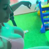 Sheila BellaverICIAL nude #0003