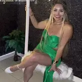 Sheila BellaverICIAL nude #0006