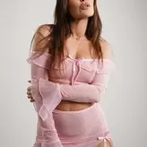 Sheila Capriolo nude #0300