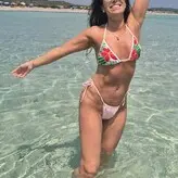 Sheila Capriolo nude #0301