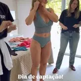 Sheila Mello nude #0076