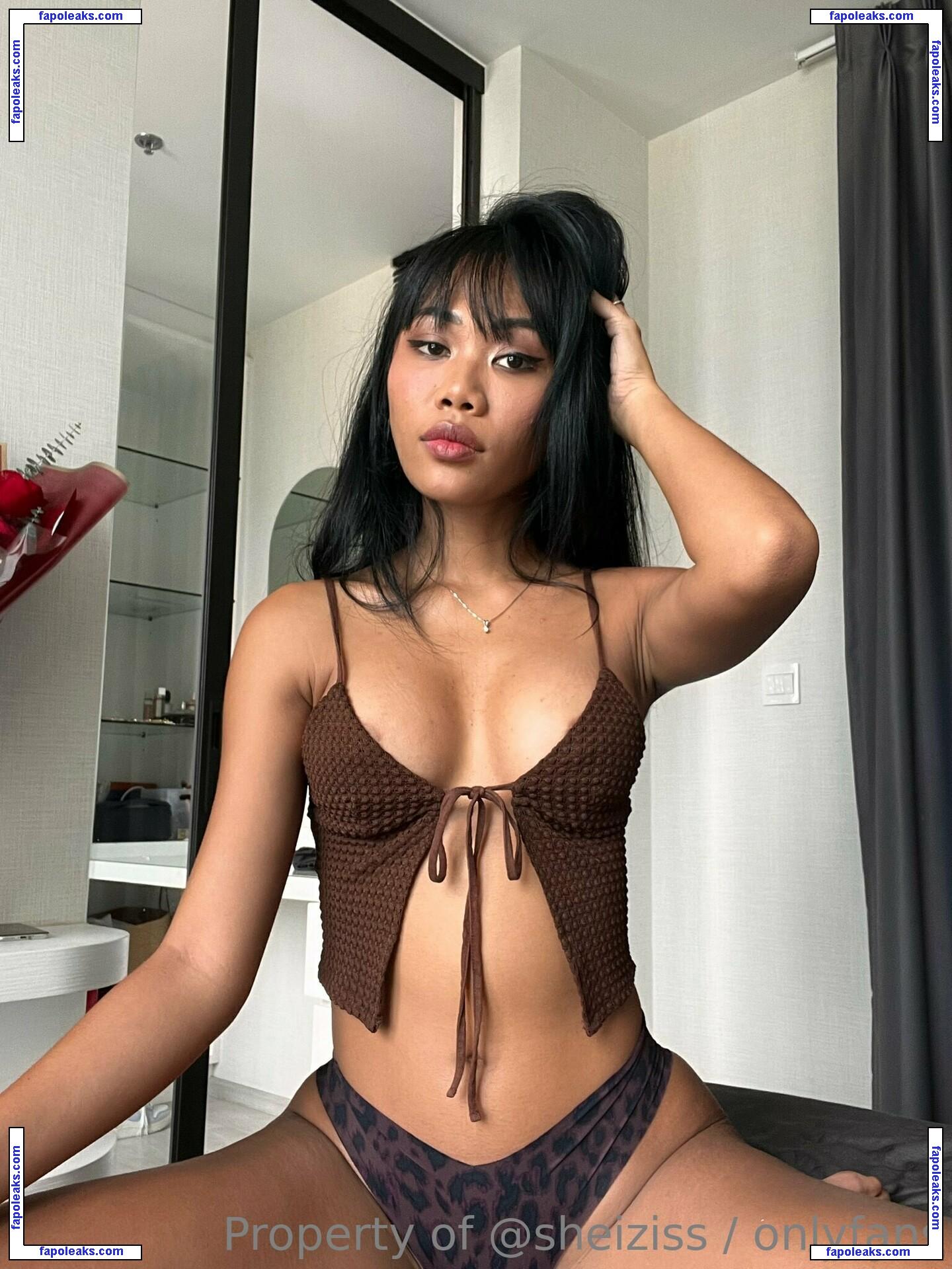 Sheiziss nude photo #0102 from OnlyFans