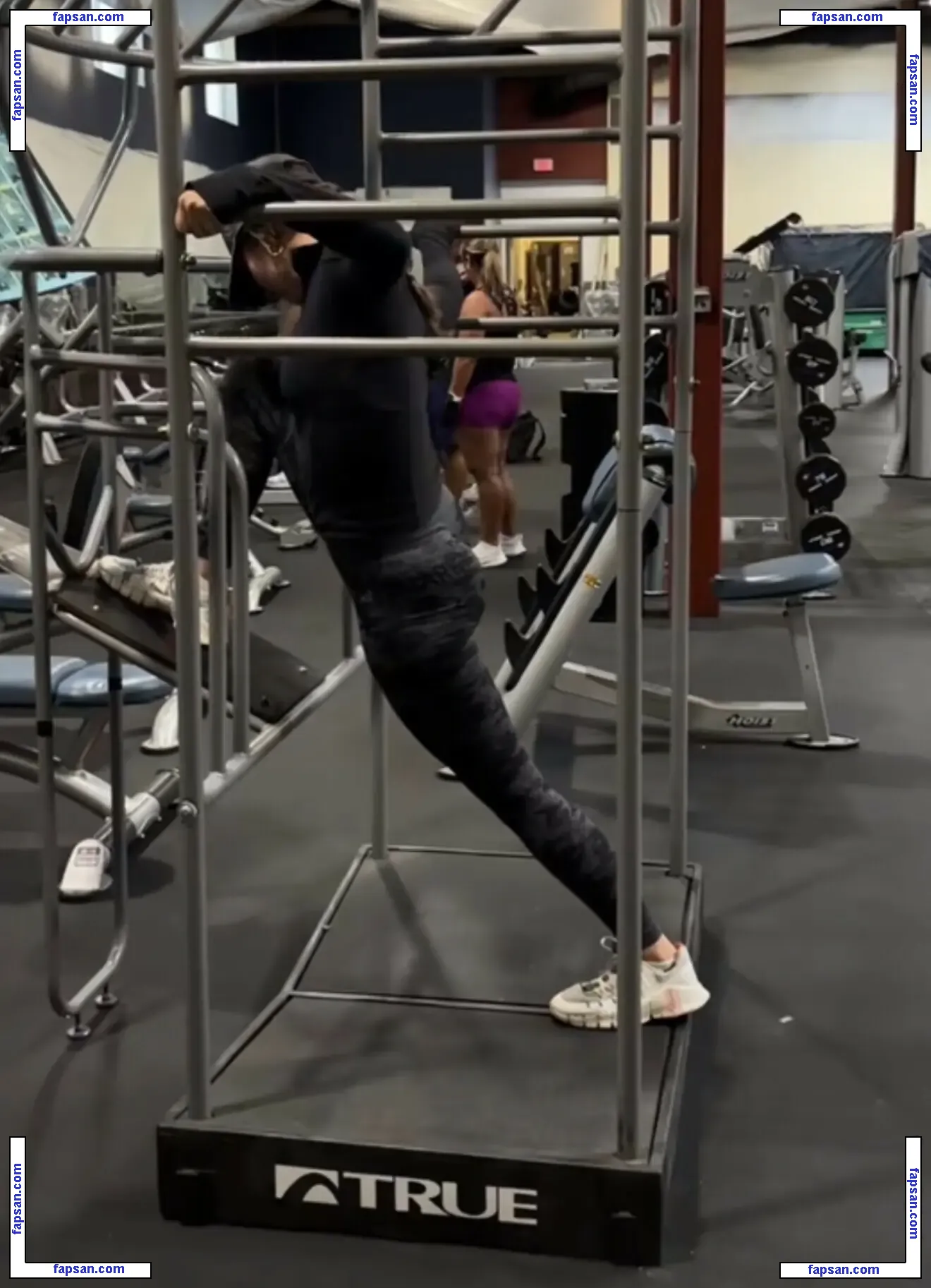 Shelby Abbott nude photo #0002 from OnlyFans