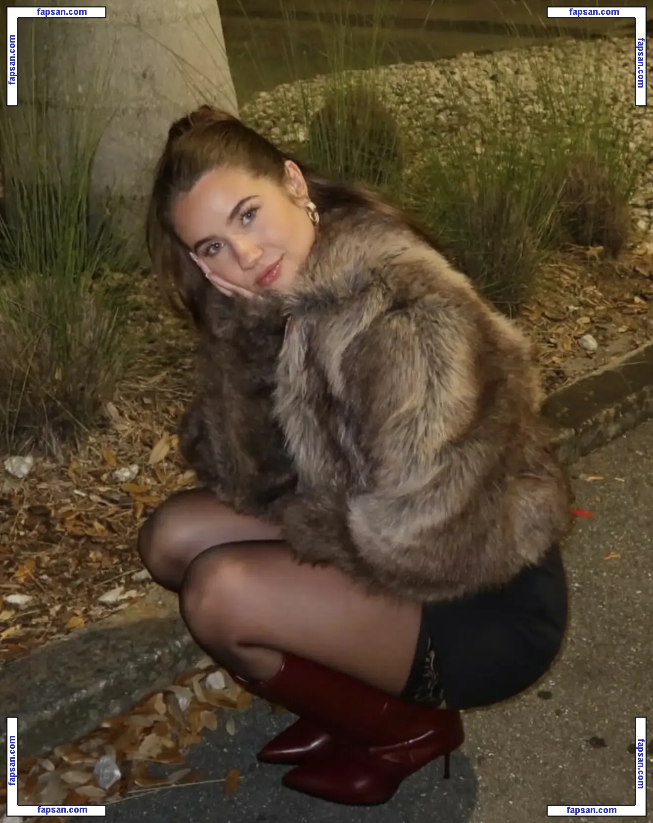 Shelby Abbott nude photo #0026 from OnlyFans