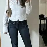 Shelby Abbott nude #0018