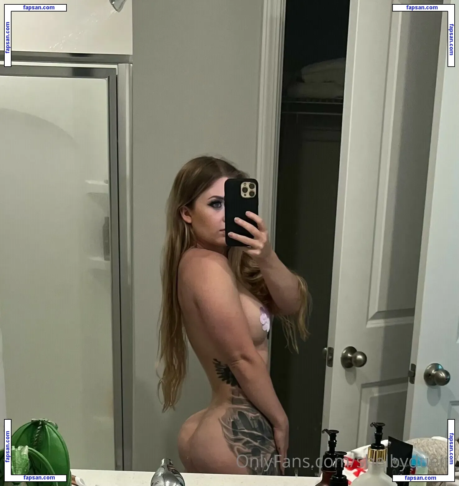 Shelby Dueitt nude photo #0066 from OnlyFans