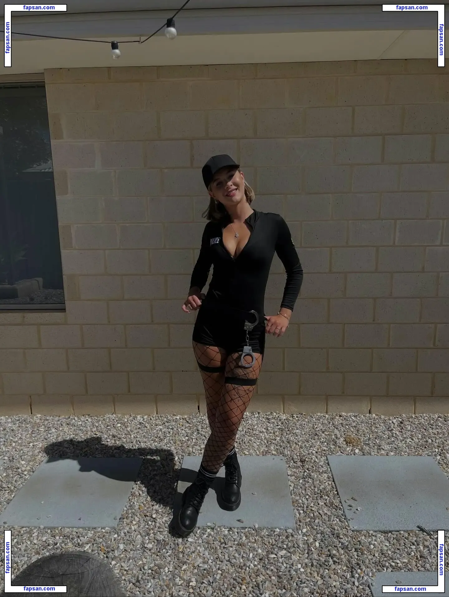 Shelby Fyfe nude photo #0001 from OnlyFans