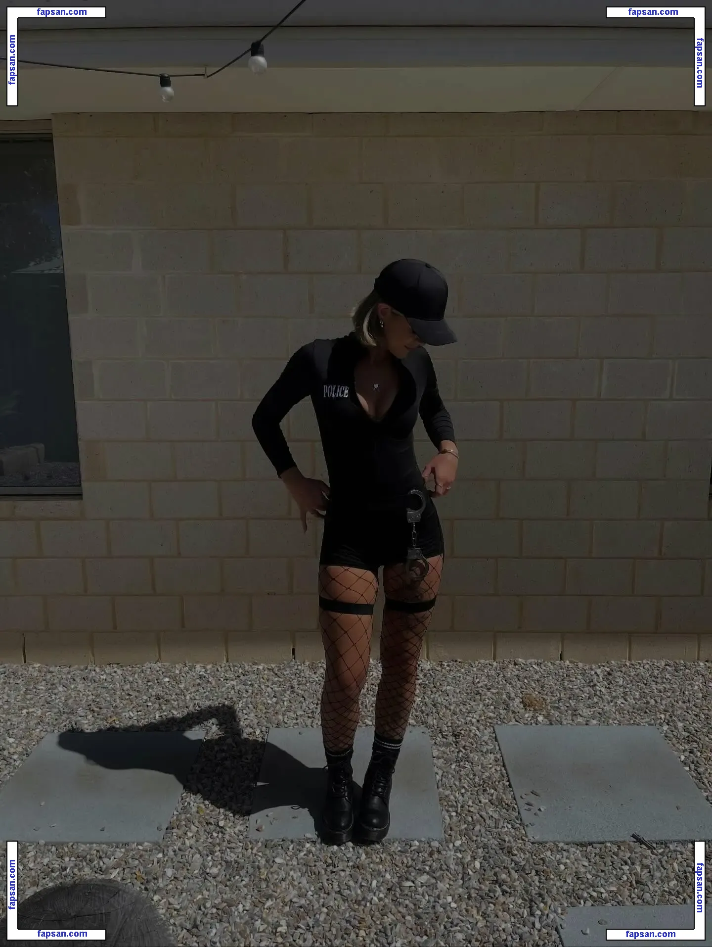 Shelby Fyfe nude photo #0002 from OnlyFans