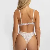 Shelby Green nude #0050