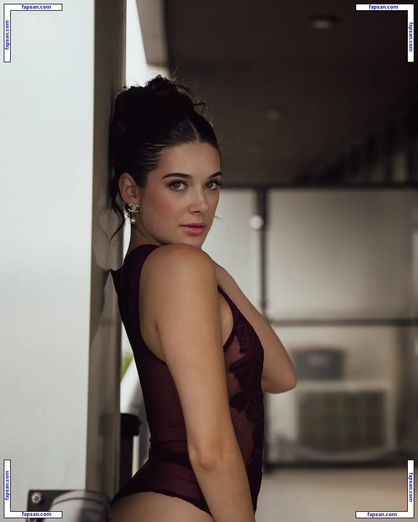 Shelby Morisseau nude photo #0004 from OnlyFans